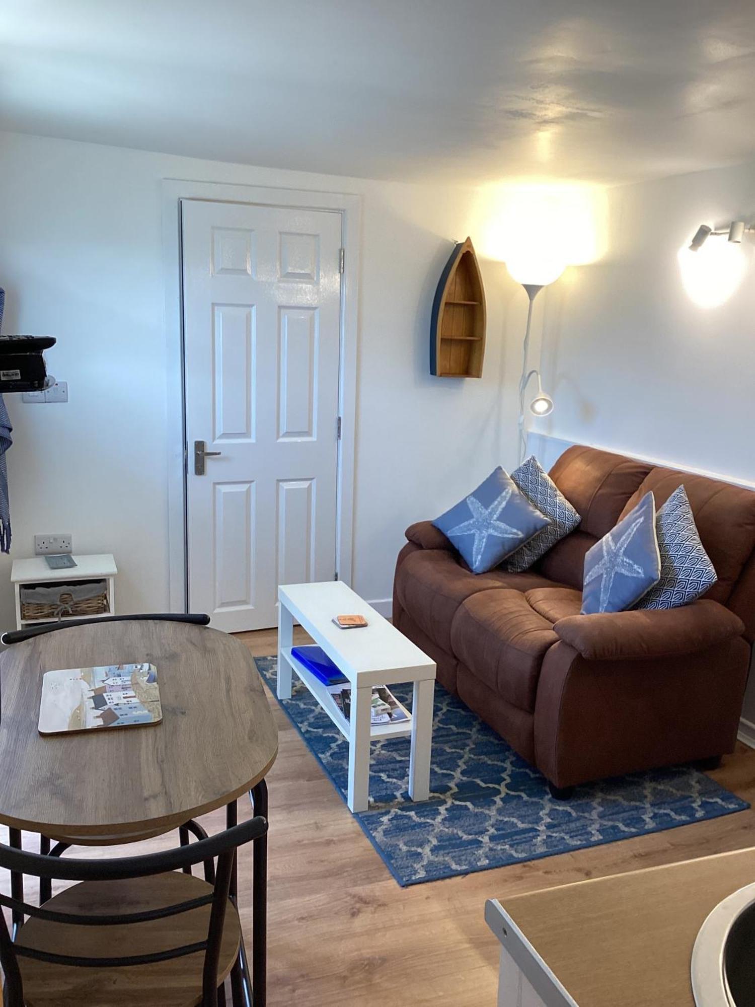 Beachcomber Cottages Ballyconneely Exteriör bild