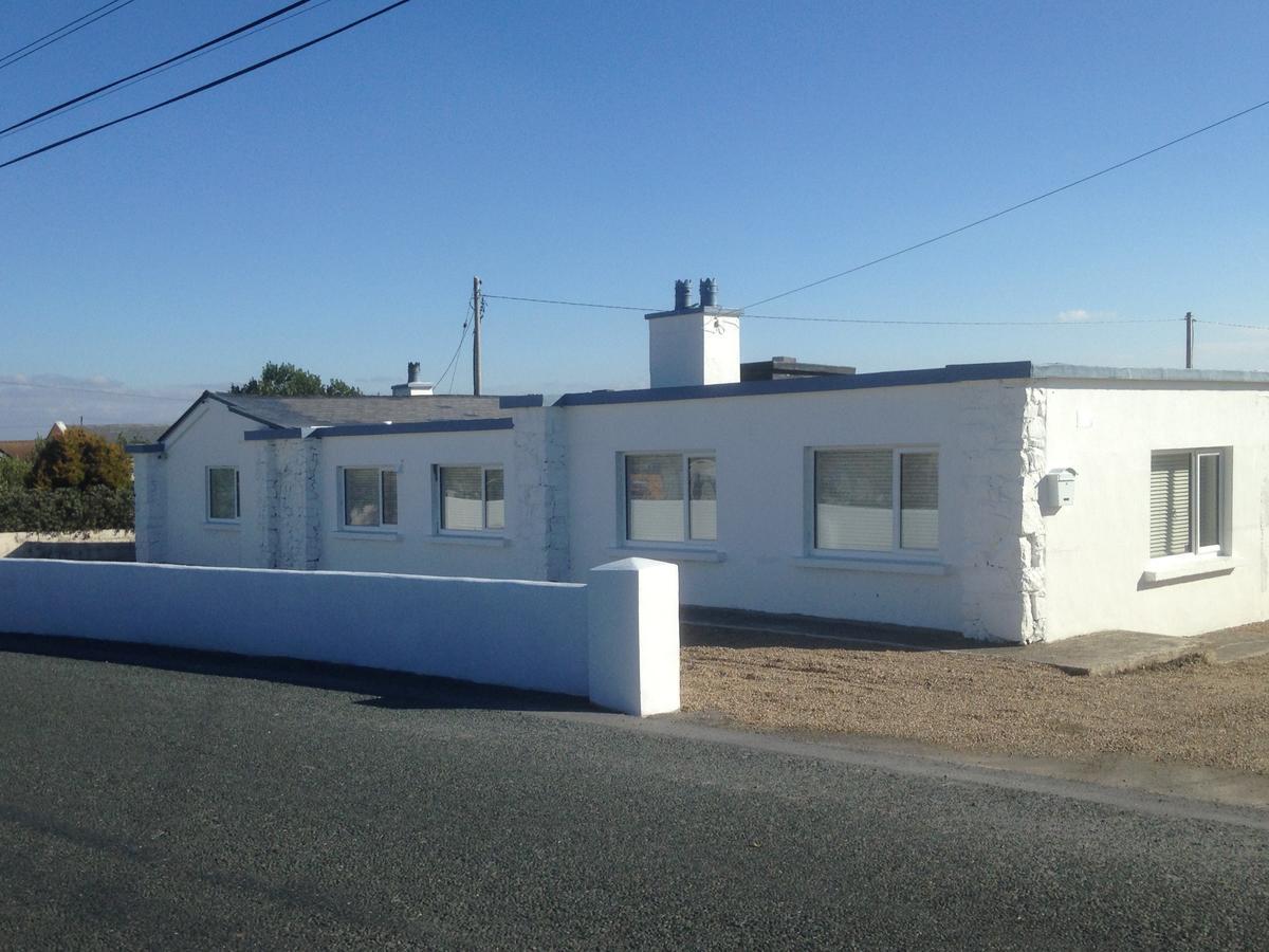 Beachcomber Cottages Ballyconneely Exteriör bild